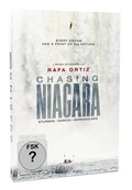 Cover: Chasing Niagara - Studio Hamburg