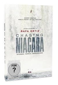 Enlarge image Cover: Chasing Niagara - Studio Hamburg