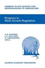 Cover: Progress in Plant Growth Regulation - Kluwer Academic Publishers