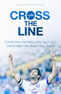 Abbildung von: Cross the Line - SPCK Publishing