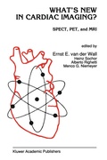 Cover: What's New in Cardiac Imaging? - Springer