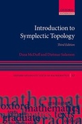 Bild: Introduction to Symplectic Topology - Oxford University Press
