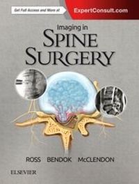 Enlarge image Cover: Imaging in Spine Surgery - Elsevier