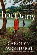 Cover: Harmony - Penguin Books