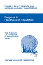 Cover: Progress in Plant Growth Regulation - Springer
