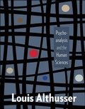 Cover: Psychoanalysis and the Human Sciences - Columbia University Press