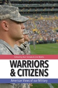 Cover: Warriors and Citizens - Hoover Institution Press