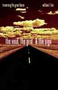 Cover: The Void, The Grid & The Sign - University of Nevada Press