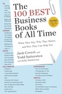Cover: The 100 Best Business Books of All Time - Portfolio