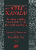 Cover: From Apec to Xanadu - Routledge