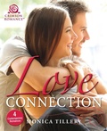 Cover: Love Connection - Crimson Romance