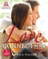 Enlarge image Cover: Love Connection - Crimson Romance