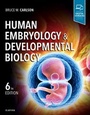 Cover: Human Embryology and Developmental Biology - Elsevier