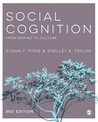 Enlarge image Cover: Social Cognition - SAGE Publications Ltd