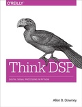 Cover: Think DSP - O'Reilly