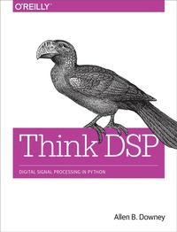 Enlarge image Cover: Think DSP - O'Reilly