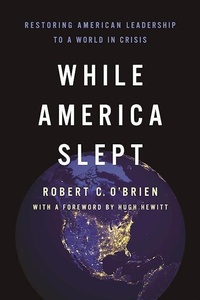 Enlarge image Cover: While America Slept - Encounter Books