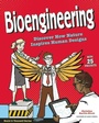 Cover: Bioengineering - Nomad Press