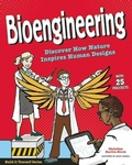 Cover: Bioengineering - Nomad Press