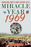 Cover: Miracle Year 1969 - Sports Publishing