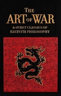 Cover: The Art of War & Other Classics of Eastern Philosophy - Canterbury Classics
