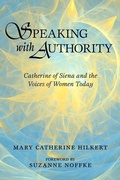 Cover: Speaking with Authority - Paulist Press International,U.S.