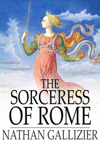 Enlarge image Cover: Sorceress of Rome - The Floating Press