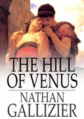 Cover: Hill of Venus - The Floating Press
