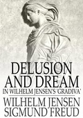 Cover: Delusion and Dream - The Floating Press