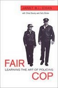 Abbildung von: Fair Cop - University of Toronto Press