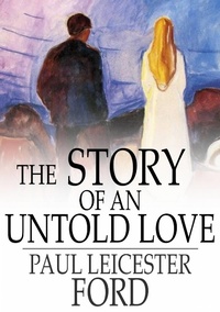 Enlarge image Cover: Story of an Untold Love - The Floating Press