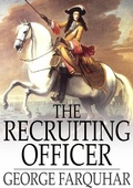 Cover: Recruiting Officer - The Floating Press