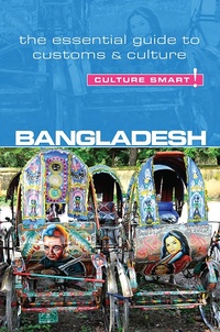 Abbildung von: Bangladesh - Culture Smart! - Kuperard