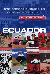 Enlarge image Cover: Ecuador - Culture Smart! - Kuperard