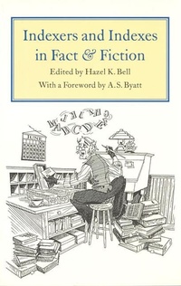 Enlarge image Cover: Indexers and Indexes in Fact and Fiction - University of Toronto Press