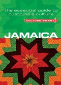 Cover: Jamaica - Culture Smart! - Kuperard