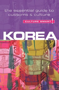 Abbildung von: Korea - Culture Smart! - Kuperard