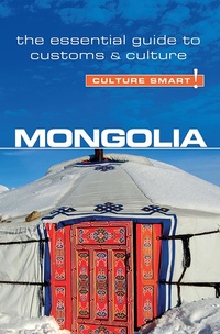 Abbildung von: Mongolia - Culture Smart! - Kuperard