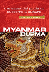 Abbildung von: Myanmar - Culture Smart! - Kuperard