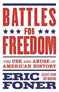 Enlarge image Cover: Battles for Freedom - I.B. Tauris