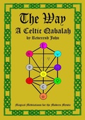 Cover: The Way - Axis Mundi Books
