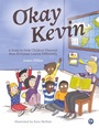 Cover: Okay Kevin - Jessica Kingsley Publishers