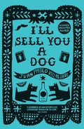 Cover: I'll Sell You a Dog - And Other Stories