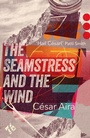 Cover: The Seamstress and the Wind - And Other Stories