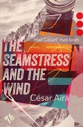 Cover: The Seamstress and the Wind - And Other Stories