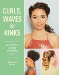 Cover: Curls, Waves and Kinks - Apple Press