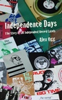Cover: Independence Days - Cherry Red Books