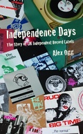 Cover: Independence Days - Cherry Red Books