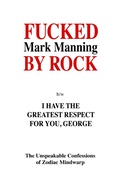 Cover: Fucked By Rock - Cherry Red Books