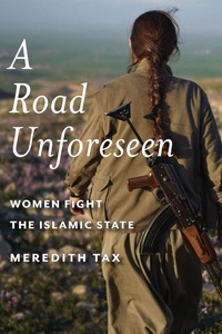 Abbildung von: A Road Unforeseen - Bellevue Literary Press